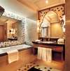 Shangri-La's Barr Al Jissah Resort & Spa 